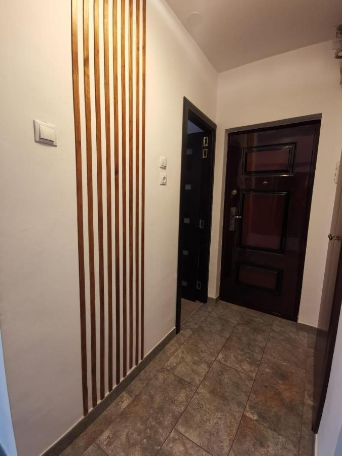 Sunset Bucharest Apartment Luaran gambar